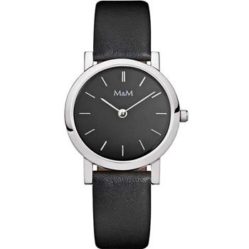 ساعت مچی ام اند ام M&M کد M11872-445